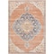 Livabliss Huntington Beach HTB-2314 Outdoor Safe Area Rug HTB2314-679 - alternate 1